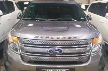 2014 Ford Explorer 4x4 limited FOR SALE