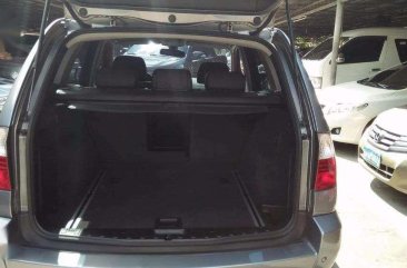 BMW X3 diesel 2008 FOR SALE