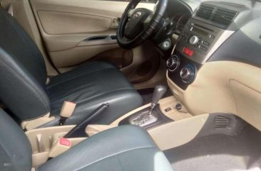 2013l Toyota Avanza 1.5 G Atomatic for sale 