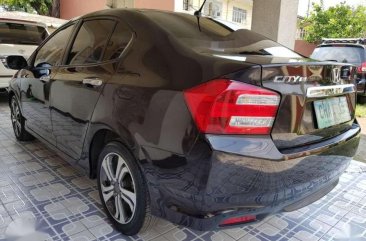 Honda City 1.5 E Automatic 2012 for sale 