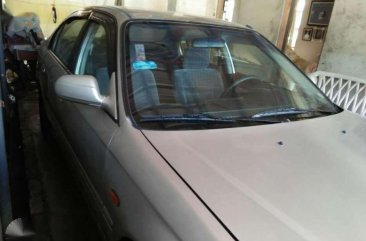 Honda Civic 2000 for sale