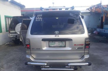 Toyota Revo 2002 for sale