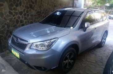 Subaru Forester 2013 for sale