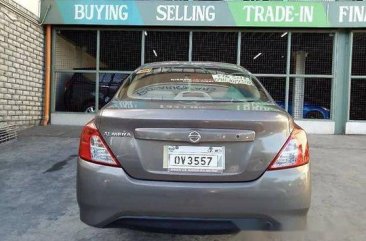 Nissan Almera 2016 for sale