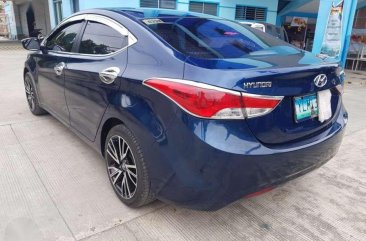 2013 Hyundai Elantra for sale