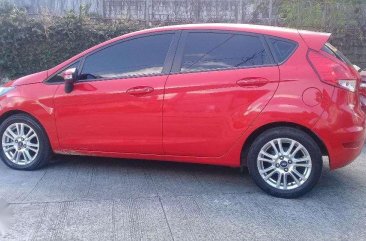 FORD FIESTA *2014 Year Model FOR SALE