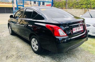 2017 Nissan Almera 1.2L MT 4000 KMS 