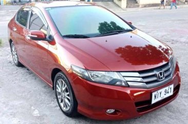 2009 Honda City 1.5 E for sale 