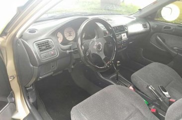 Honda Civic 1997 for sale