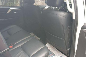 Mitsubishi Montero Sport 2016 Gls FOR SALE