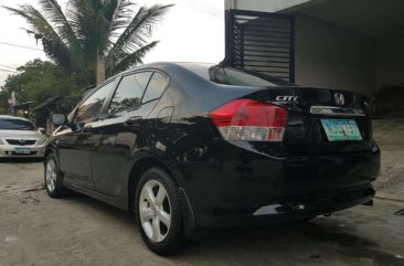 Honda City 2009 1.3AT Fresh FOR SALE