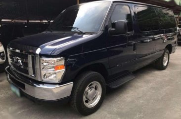 2011 Ford E150  FOR SALE