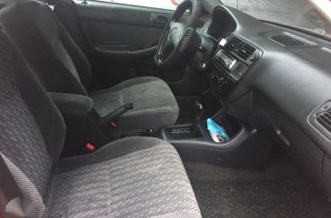 1999 Honda Civic lxi matic for sale 