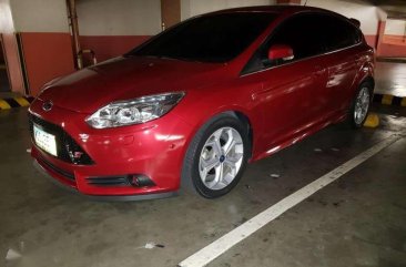 Ford Focus S 2013 for sale 