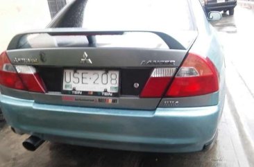 Mitsubishi Lancer 1997 for sale