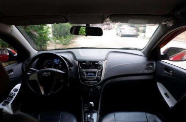 Hyundai Accent 2015 for sale