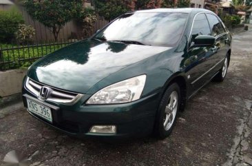 Honda Accord 2005 for sale 