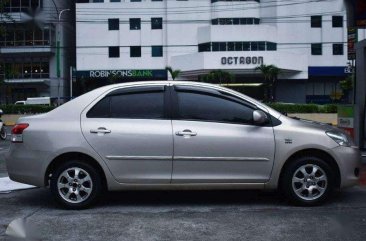 2007 Toyota Vios for sale