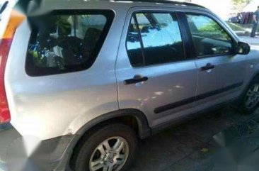 Honda CRV 2003 for sale 