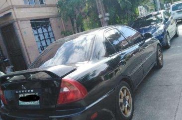 Mitsubishi Lancer 2001 for sale