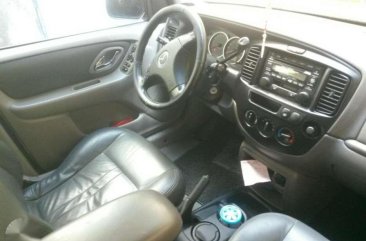 Mazda Tribute 2006 for sale