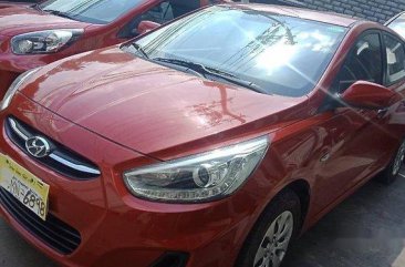 Hyundai Accent 2015 for sale 