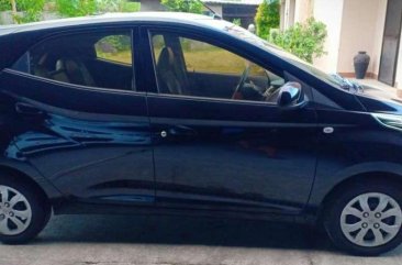 2017 Hyundai Eon glx manual for sale 