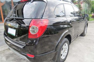 Chevrolet Captiva 2009 for sale