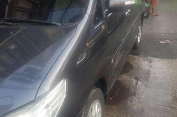 Toyota Innova 2.5g 2013 FOR SALE