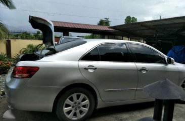 For Sale!!! Toyota Camry 2007 2.4V