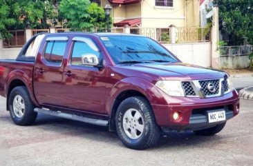 2010 Nissan Navara for sale