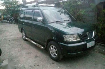 Mitsubishi Adventure GLX 2004 for sale 