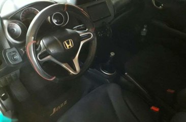 Honda Jazz 2010 for sale 