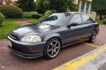 Honda Civic VTi manual 1998 for sale 