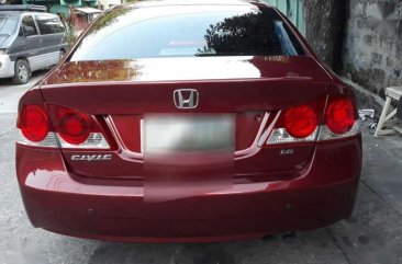 2007 Honda Civic 1.8s fd FOR SALE