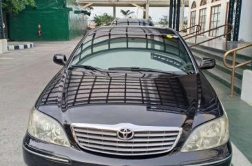 Toyota Camry 2004 for sale 