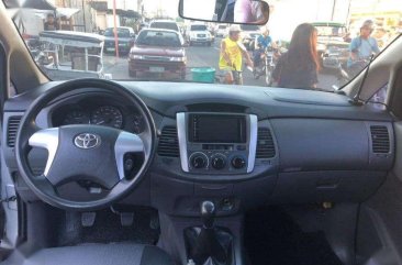 2013 Toyota Innova FOR SALE