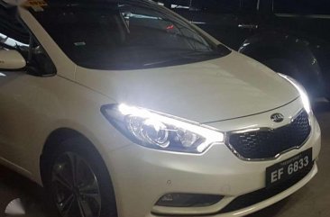 2015 Kia Forte for sale