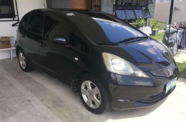 Honda Jazz At 2010 FOR SALE