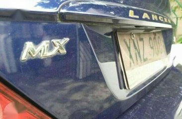 2004 Mitsubishi Lancer MX Automatic for sale 