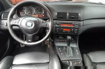 BMW 318i 2004 for sale