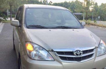 Toyota Avanza 2012 for sale