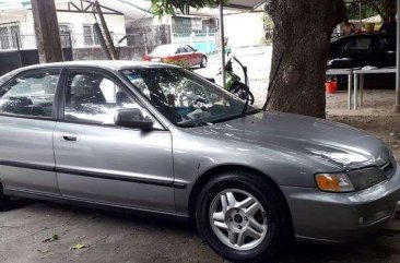 1997 Honda Accord FOR SALE