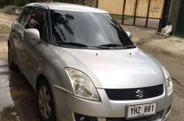 2010 Suzuki Swift for sale