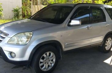 Honda CR-V 2007 for sale 