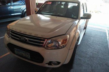 Ford Everest 2014 for sale 