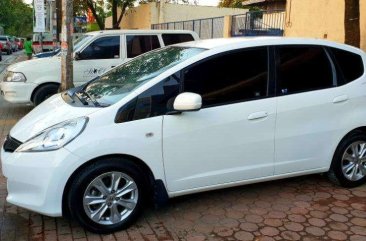 2012 Honda Jazz for sale