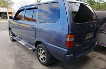 Toyota Revo 2000 for sale