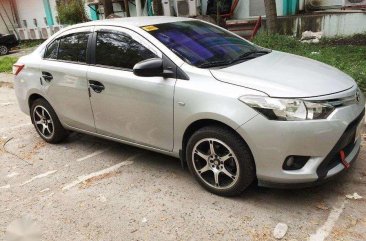 Toyota Vios 2015 for sale