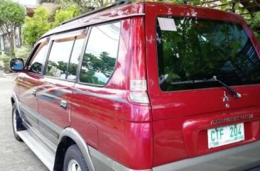 Mitsubishi Adventure 2003 for sale